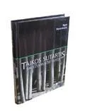 Taikos sutartis baudžiamojoje teisėje