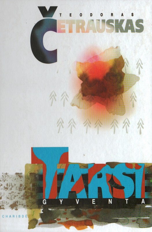 Tarsi gyventa