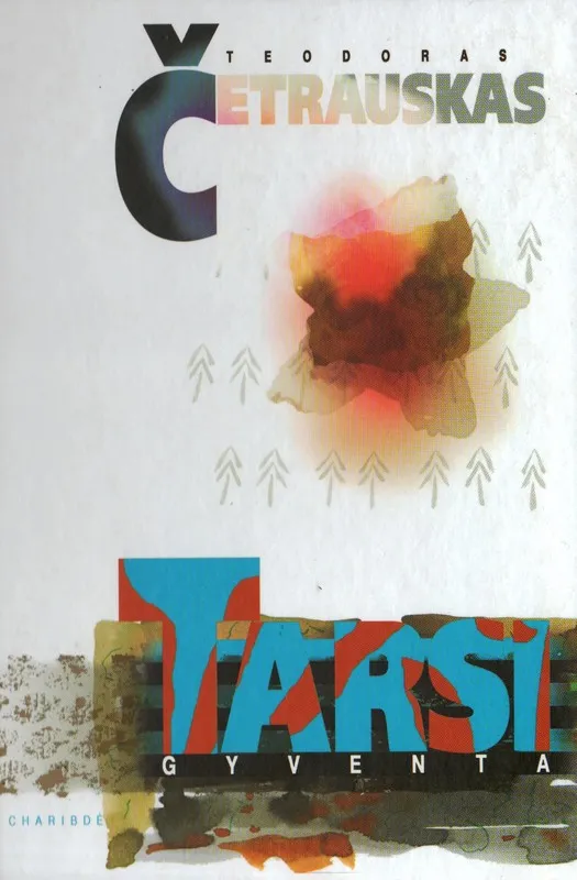 Tarsi gyventa