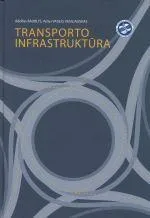 Transporto infrastruktūra