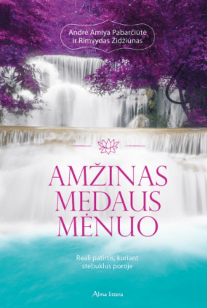 Amžinas medaus mėnuo