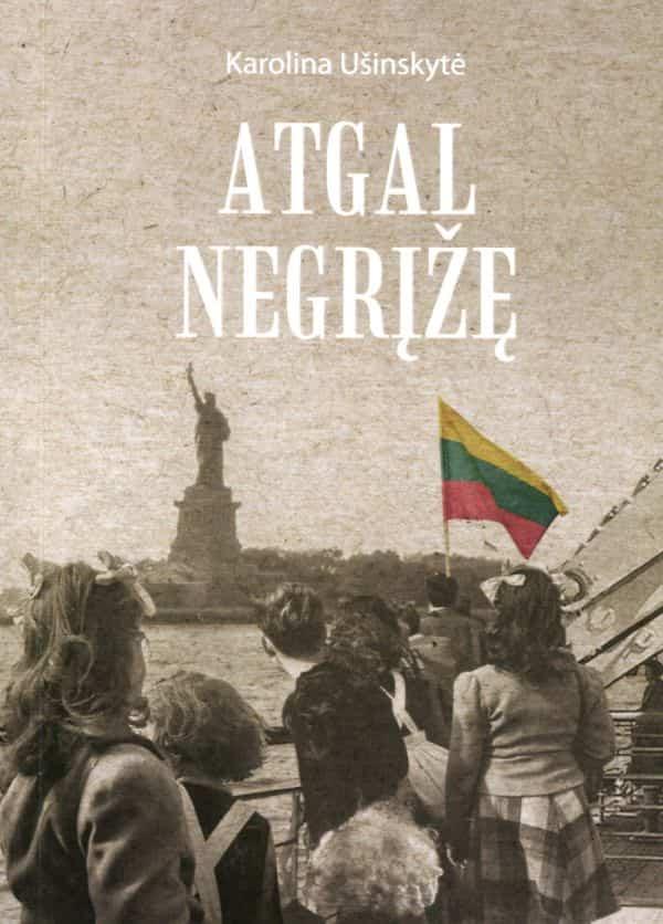 Atgal negrįžę