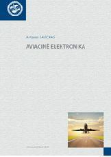 Aviacinė elektronika