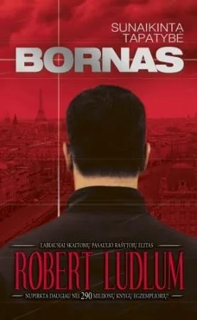 Bornas. Sunaikinta tapatybė