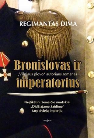 Bronislovas ir imperatorius