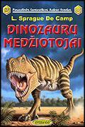 Dinozaurų medžiotojai. PFAF-256