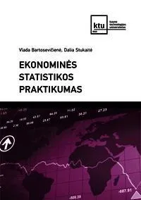 Ekonominės statistikos praktikumas