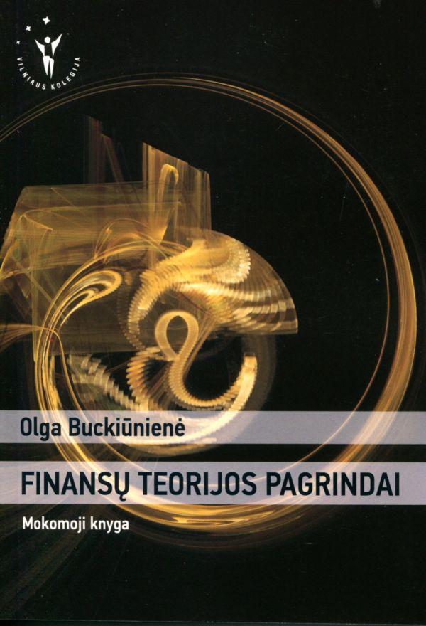 Finansų teorijos pagrindai