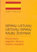 Ispanų-lietuvių lietuvių-ispanų kalbų žodynas (mažas)