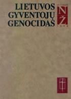 Lietuvos gyventojų genocidas, 1948 (N–Ž), III tomas, antra knyga