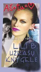 Lili B. užrašų knygelė