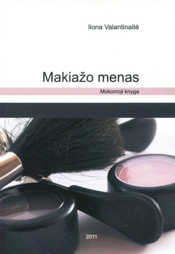 Makiažo menas