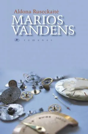 Marios vandens