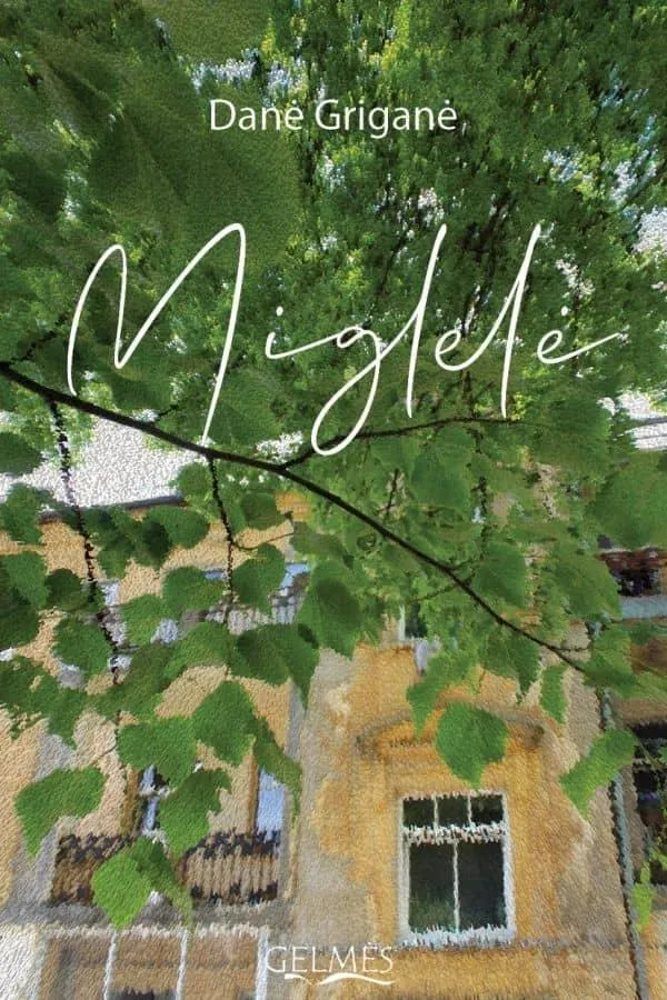 Miglelė