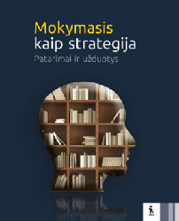 Mokymasis kaip strategija