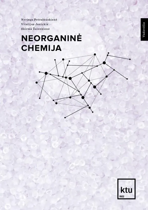Neorganinė chemija