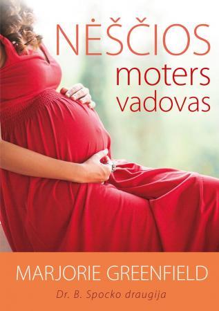Nėščios moters vadovas (2-as leidimas)