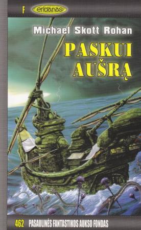 Paskui aušrą. PFAF-462