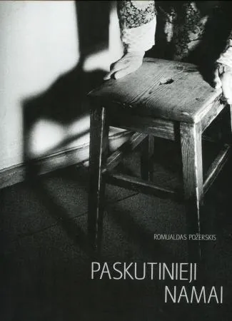Paskutinieji namai