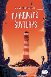 Prakeiktas švyturys