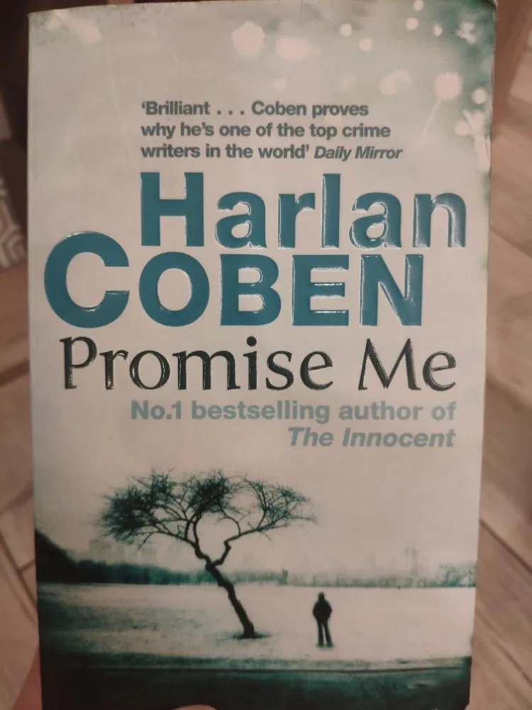 Promise Me