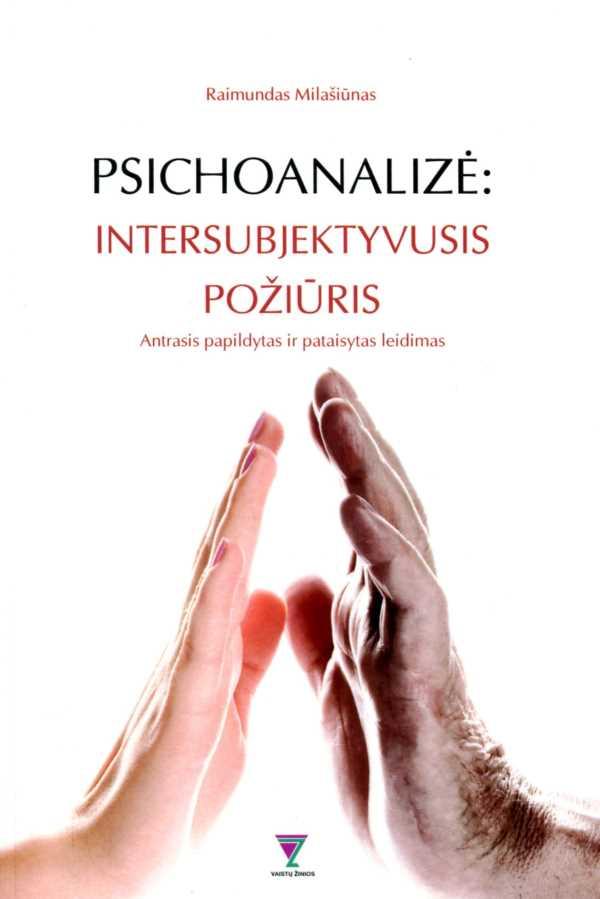 Psichoanalizė: intersubjektyvusis požiūris