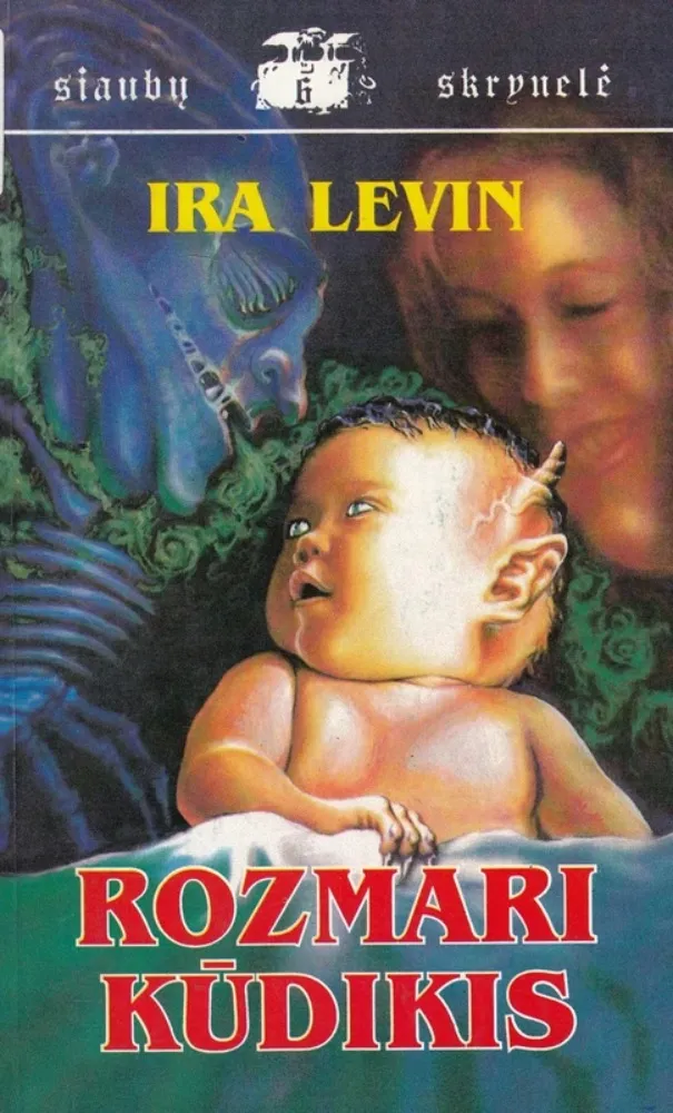 Rozmari kūdikis