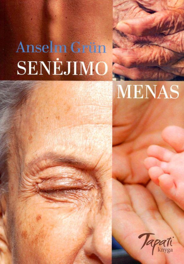 Senėjimo menas