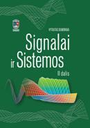 Signalai ir sistemos, II d.