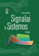 Signalai ir sistemos, II d.