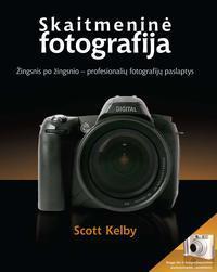 Skaitmeninė fotografija, 1 dalis