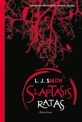 Slaptasis ratas