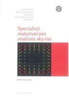 Specialieji matematinės analizės skyriai