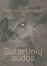Sutartinių audos