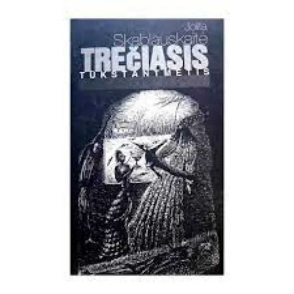 Trečiasis tūkstantmetis