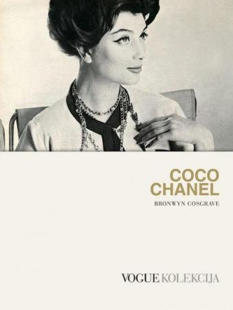 Vogue kolekcija. Coco Chanel