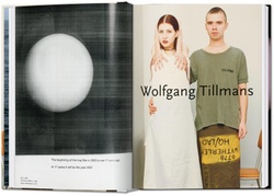 Wolfgang Tillmans. four books - 40th Anniversary Edition