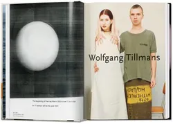 Wolfgang Tillmans. four books - 40th Anniversary Edition