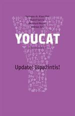 Youcat lietuviškas. Update! Išpažintis!