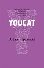 Youcat lietuviškas. Update! Išpažintis!