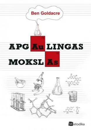 Apgaulingas mokslas