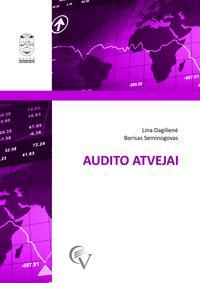 Audito atvejai