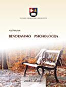 Bendravimo psichologija