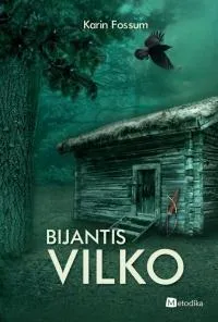 Bijantis vilko