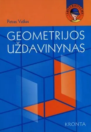 Geometrijos uždavinynas