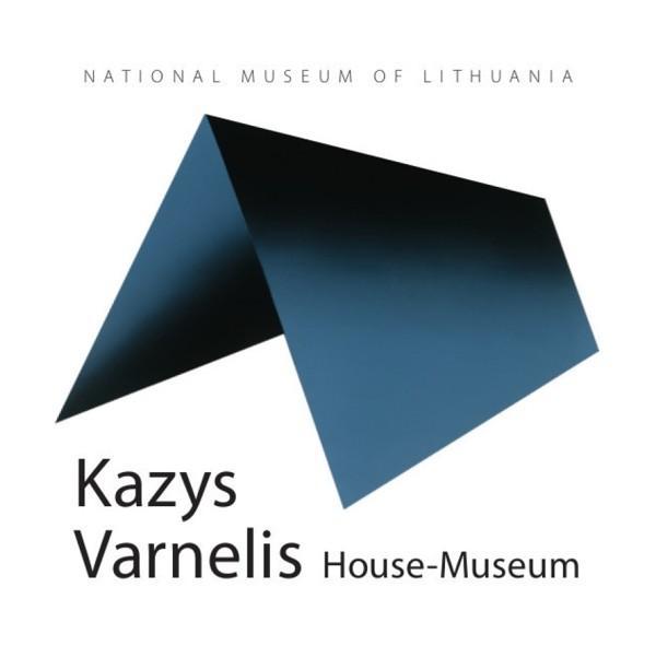 Kazys Varnelis House-Museum. A short guide to the museum