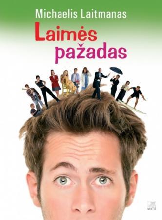 Laimės pažadas: kaip jaustis laimingam globaliame pasaulyje