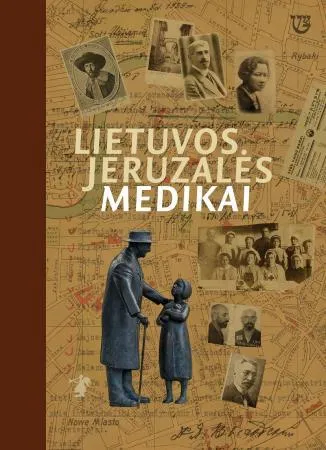 Lietuvos Jeruzalės medikai