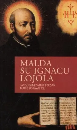 Malda su Ignacu Lojola