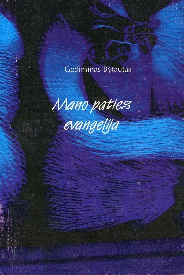 Mano paties evangelija